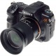 KONICA MINOLTA DIGITAL CAMERA